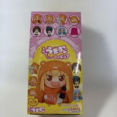 干物妹！うまるちゃん トレーディングフィギュア
