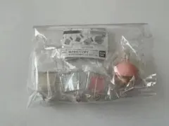 ロムアンド　ミニチュアコレクション　4種セット　ガチャ　①