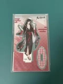 2026年最新】魔道祖師 カラ鉄 アクリルスタンドの人気アイテム - メルカリ