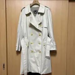 Burberrysバーバリー　トレンチコート　三陽商会