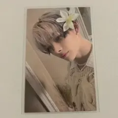 enhypen ニキ orange blood ユニバ ラキドロ