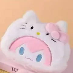 新品 巡音ルカ　ポーチ　ペンケース 雑貨　小物 プロセカ