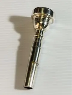 Vincent Bach 5C トランペットマウスピース ラージレター - メルカリ