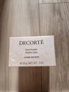 コスメデコルテ　フェイスパウダー　00