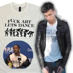 L 白 新品 エディ・スリマン Rock Punk CELINE Dior