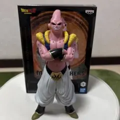 ドラゴンボールZ MATCH MAKERS 魔人ブウ フィギュア
