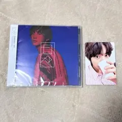 チャニョル タレントカード