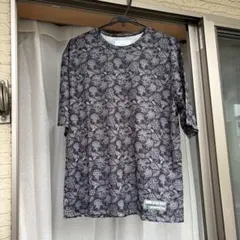 WHIMSY PAISLEY MESH TEE メッシュTシャツ 2枚セットXL WHIMSY PAISLEY MESH TEE メッシュTシャツ 2枚セットXL - メルカリ