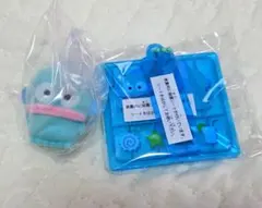 ハンギョドン ふわふわフロッキードール