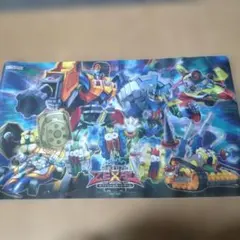 プレイマット　中古品　開封済