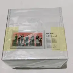 【未開封】Da-iCE MUSi-aM CD＋3BluRay 初回生産限定豪華版