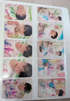 2026年最新】seventeen ミンギュ トレカ まとめ売りの人気アイテム