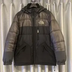 ダウンジャケット