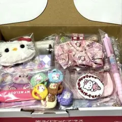 おまけ　雑貨　セット
