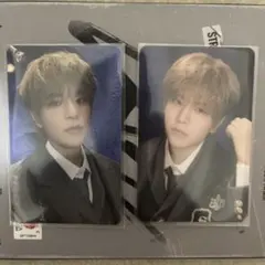 stray kids magic school スンミン