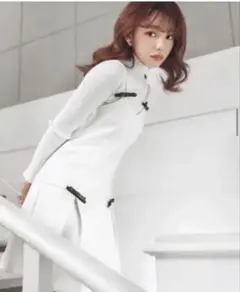 【美品】jiltu ワンピース Sサイズ 美品】jiltu ワンピース Sサイズ