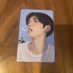 RIIZE ショウタロウ シーグリMD トレカ