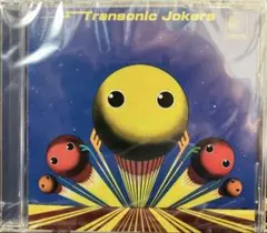 Transonic Jokers