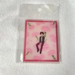 エレン　Botania 第3弾 アクリルカード2枚セット 「進撃の巨人」