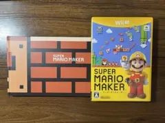 スーパーマリオメーカー