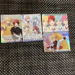 すとぷりトレーディングカード