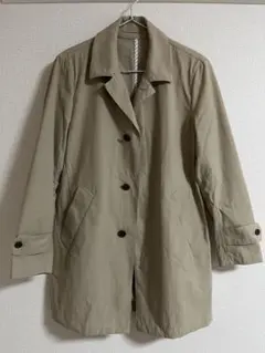 ユナイテッドアローズ　ステンカラーコート