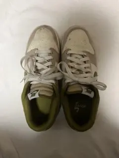 NIKE DUNK LOW “Since ‘72”