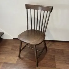 ウィンザーチェア Windsor chair /HIDA家具 - メルカリ