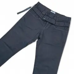 レア✨️1点物 エゴトリッピング　カジュアルパンツ　32　ウエストお洒落