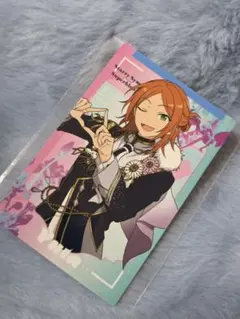 あんスタ 葵ゆうた スタフォニ Superbloom カードコレクション