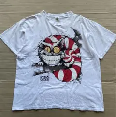 2025年最新】不思議の国のアリス tシャツ 90sの人気アイテム