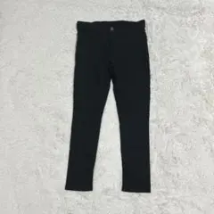 パンツ スキニーパンツ