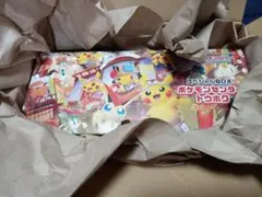 ポケモンセンタートウホク スペシャルBOX