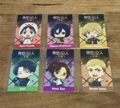 2025年最新】ジョイポリス 進撃の人気アイテム - メルカリ