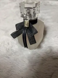 イブサンローラン　ヘアミスト　モンパリ