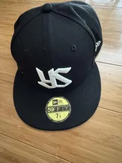 New Era 59FIFTY Swallows キャップ 7 1/8