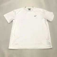 大人気！00s NIKE DRI-FIT 半袖 トレーニングウェアのサムネイル