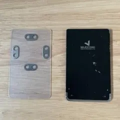 Majextand M＋ドッキングシート