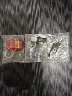 c*r様 仮面ライダー めじるしアクセサリー4