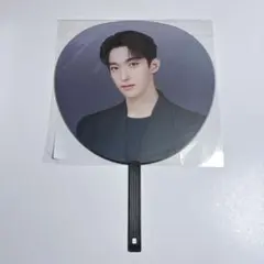 2025年最新】seventeen うちわ ドギョムの人気アイテム - メルカリ