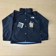 新品 ノースフェイス マウンテンレインテックスジャケット M GORE-TEX