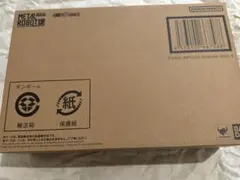 METAL ROBOT魂 SIDE MSフォースインパルスガンダムSpecII