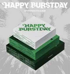 セブチ ニューアルバム　通常盤　CD 新発売　新曲