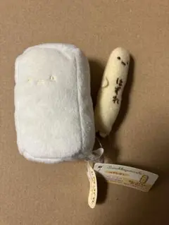 はずれぼう てのりぬいぐるみ すみっコぐらし