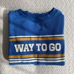 裏毛 トレーナー トップス