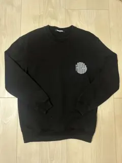 TANGRAM セットアップ 新品 L XL パーカー タングラム 黒 ゴルフ TANGRAM セットアップ 新品 L XL パーカー タングラム 黒 ゴルフ