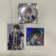様 四季凪アキラ 3周年グッズ セット - メルカリ