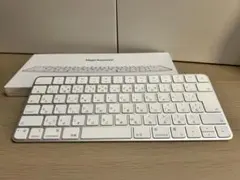 2025年最新】apple magic keyboard a2450の人気アイテム - メルカリ