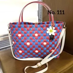 【さくら様専用】ショルダーなし　No.111
