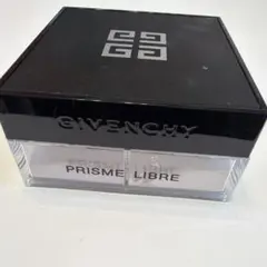 GIVENCHY プリズム・リーブル ルースパウダー
